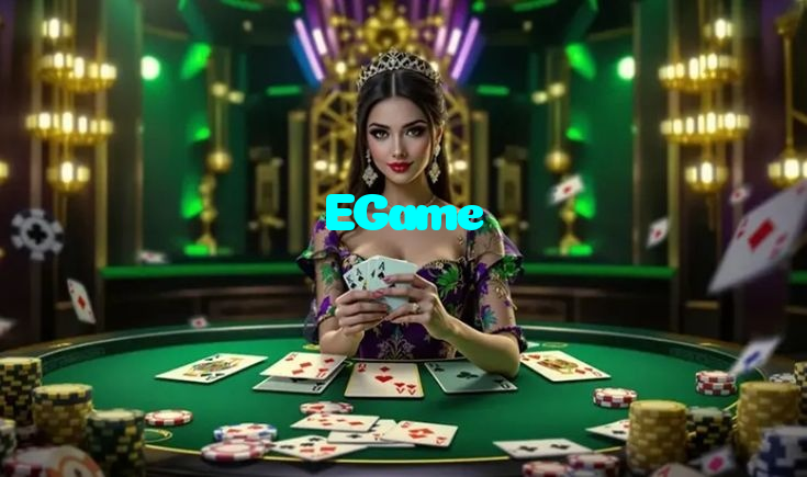 making first deposit on EGame website using local payment methods in Pakistan