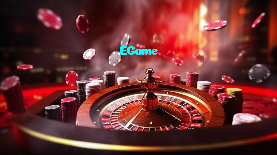 EGame